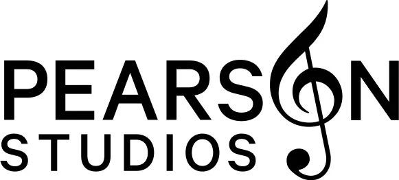 Pearson Studios Logo